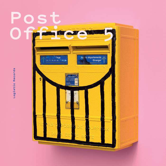 VA – Post Office 5 [TEL51]